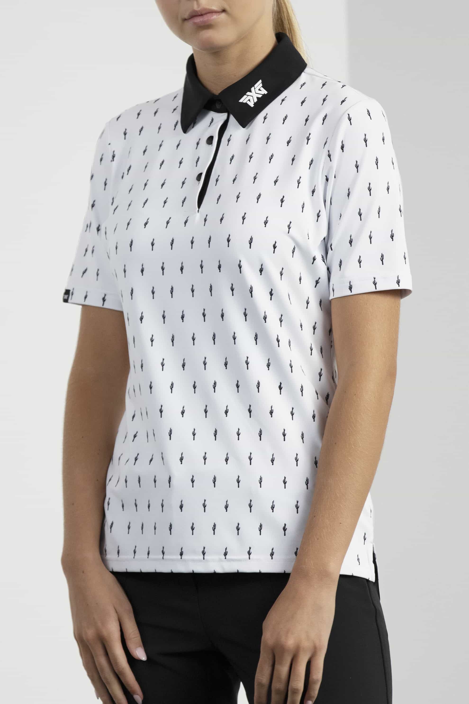 PXG Women purchases Golf Stretchy Polo Shirt